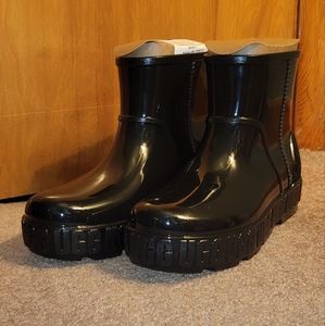 Rain boots